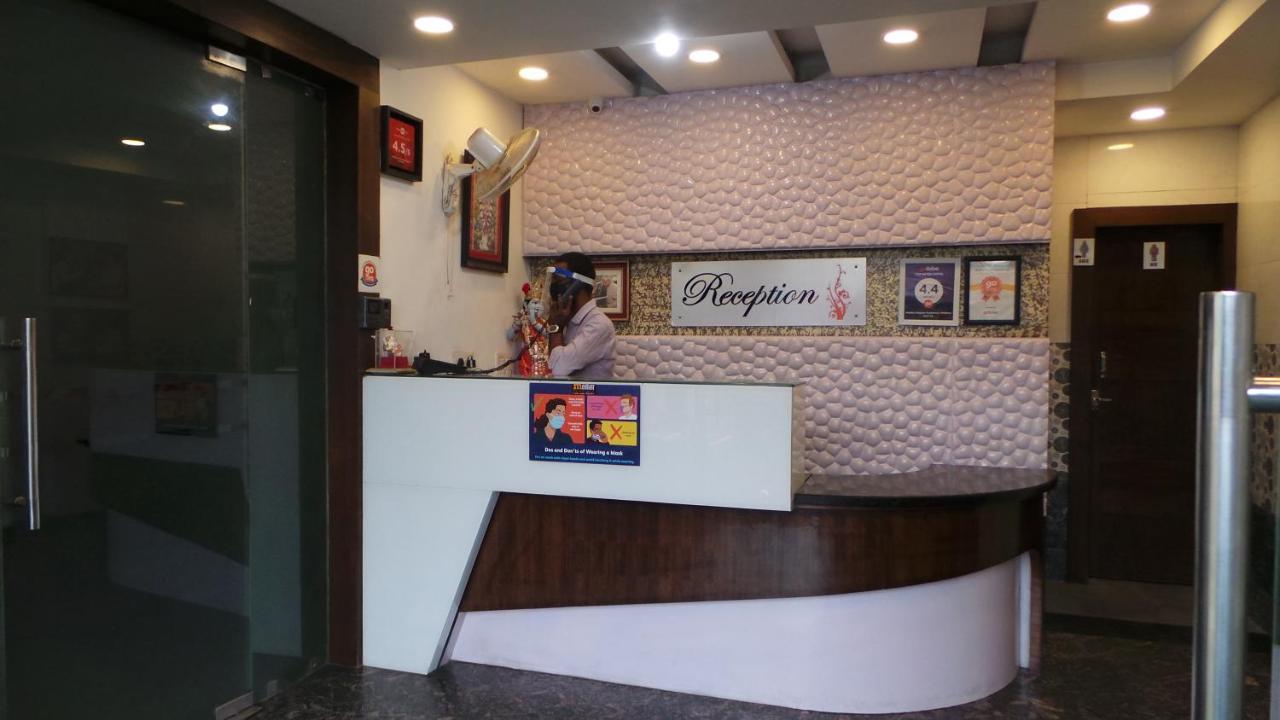 Madhav Muskan Residency Mathura Ngoại thất bức ảnh