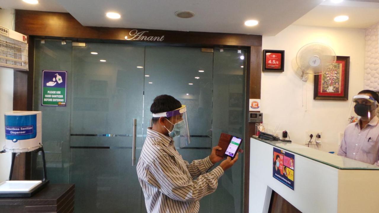 Madhav Muskan Residency Mathura Ngoại thất bức ảnh