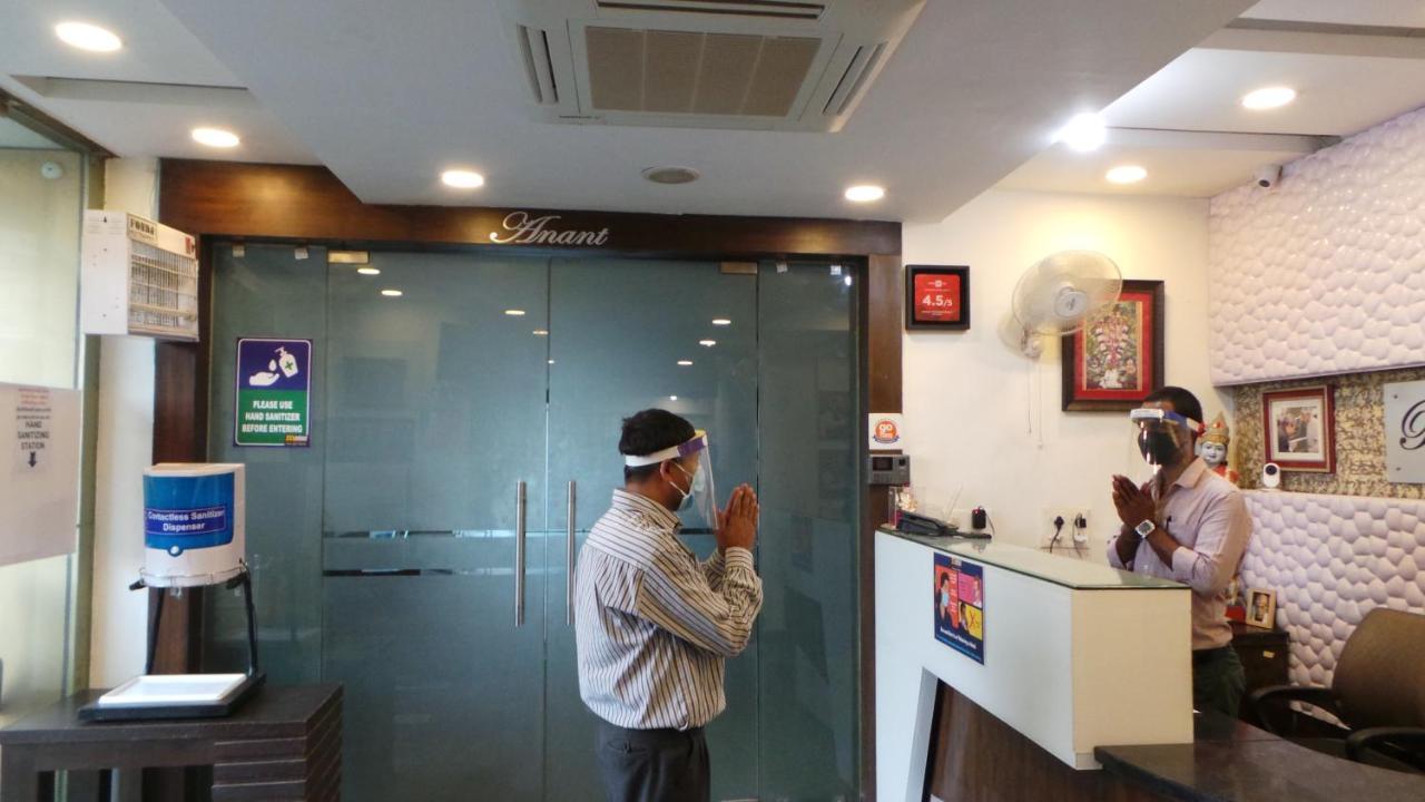 Madhav Muskan Residency Mathura Ngoại thất bức ảnh