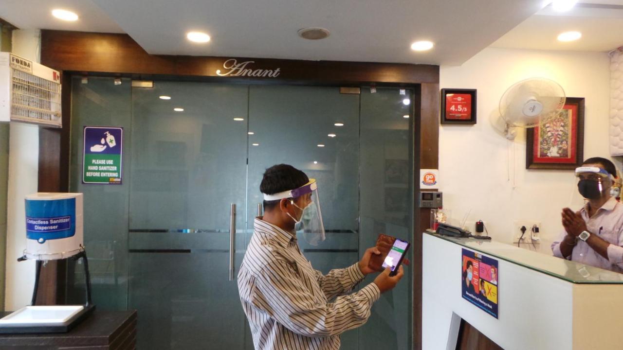 Madhav Muskan Residency Mathura Ngoại thất bức ảnh