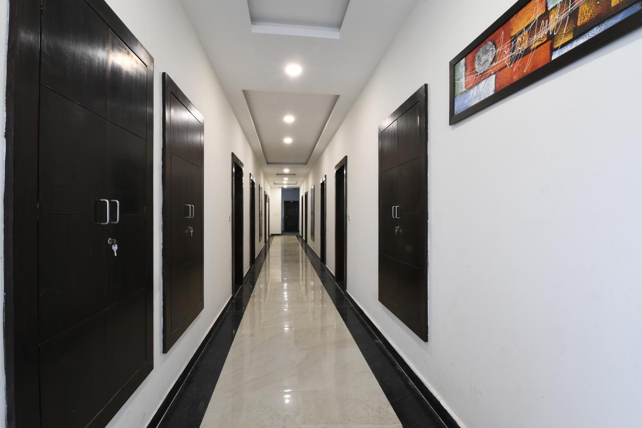Madhav Muskan Residency Mathura Ngoại thất bức ảnh