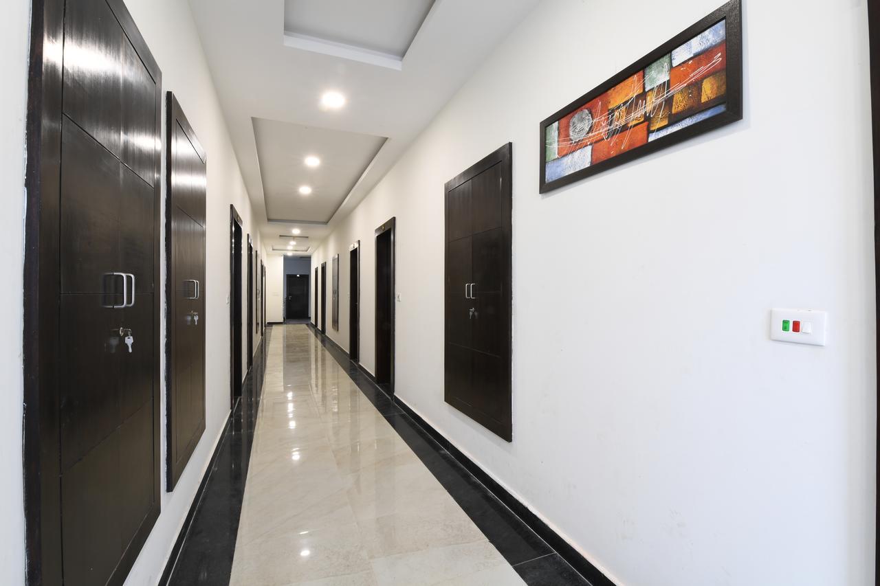 Madhav Muskan Residency Mathura Ngoại thất bức ảnh