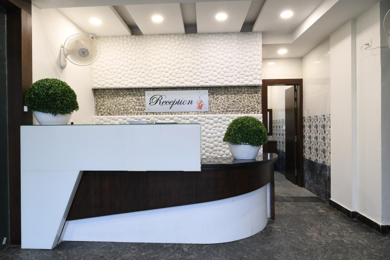 Madhav Muskan Residency Mathura Ngoại thất bức ảnh