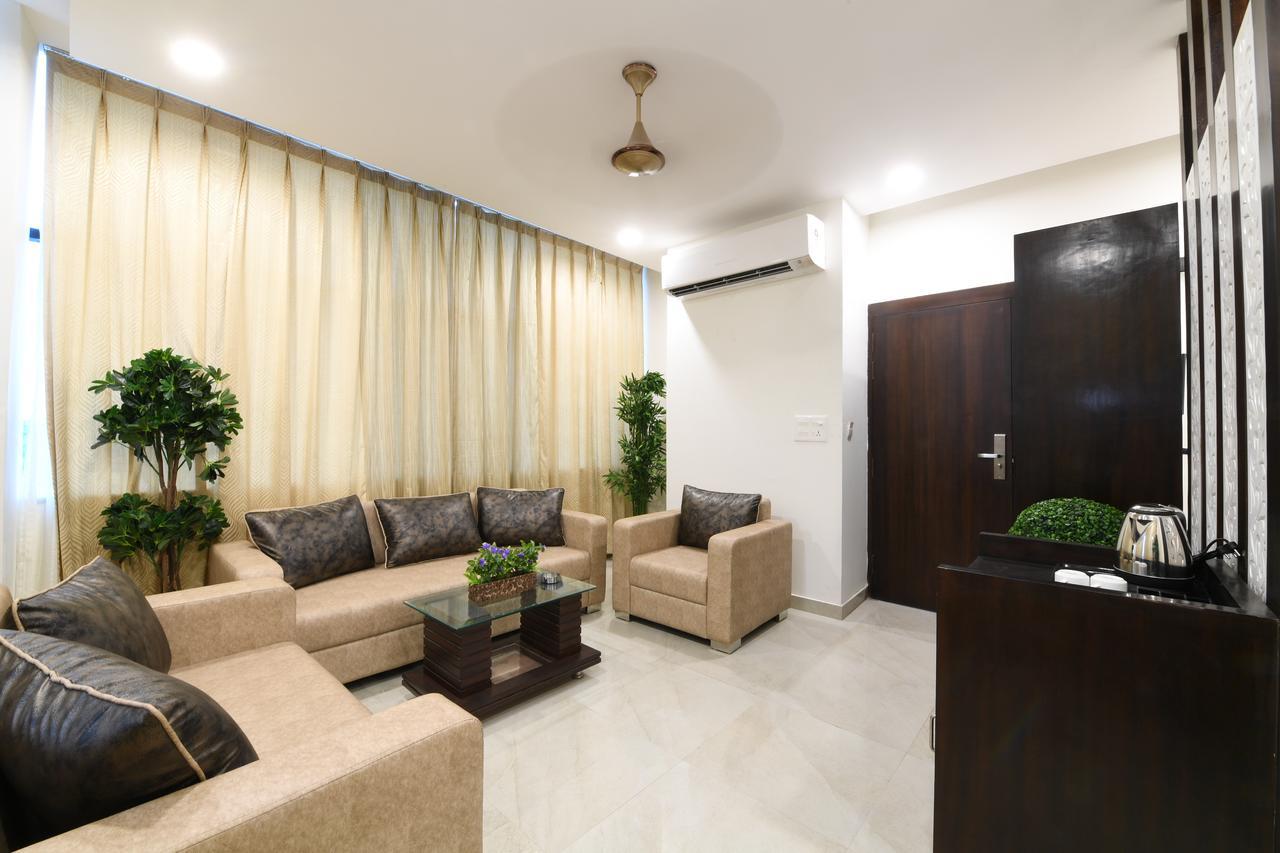 Madhav Muskan Residency Mathura Ngoại thất bức ảnh